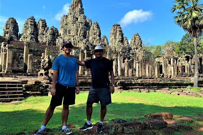 Siem Reap 2 Days Private Tour Angkor Wat and Floating Village - The Comfort Factor That Actually Changes Your Experience