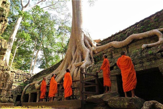 Siem Reap 2 Days Private Tour Angkor Wat and Floating Village - Price and Value: Is $170.05 Per Person Fair?