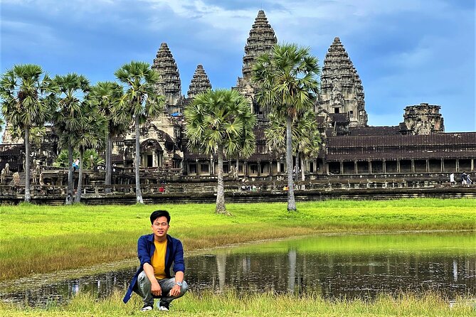 Siem Reap 2 Days Private Tour Angkor Wat and Floating Village - Who This Tour Suits Best, and Who Should Think Twice