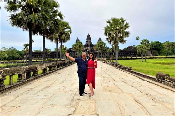 Siem Reap 2 Days Private Tour Angkor Wat and Floating Village - Final Call: Should You Book This Siem Reap Private Tour?