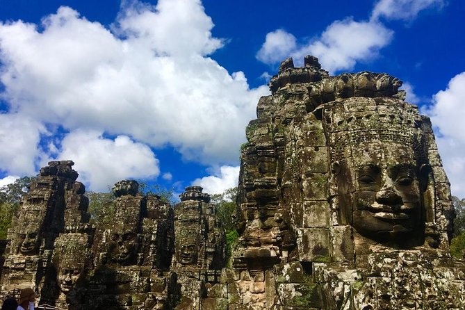Siem Reap 2 Days Private Tour Angkor Wat and Floating Village - FAQ