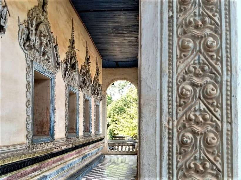 Siem Reap: 3-Hour Behind-the-Scenes Tuk-Tuk Tour - A smart choice for first-timers who want the city feel