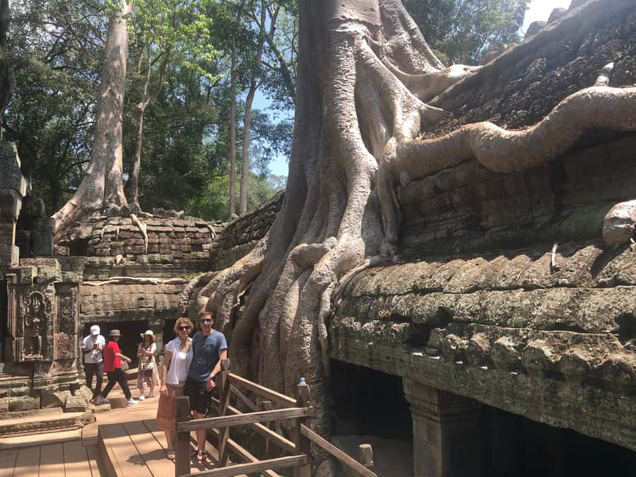 Siem Reap: 4-Day Angkor Wat and Beng Mealea Tour - Key things that make this tour worth your time