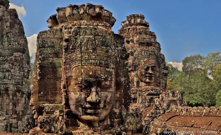 Siem Reap: 4-Day Angkor Wat and Beng Mealea Tour - Price and budgeting: what $404 really means once you add the key fees