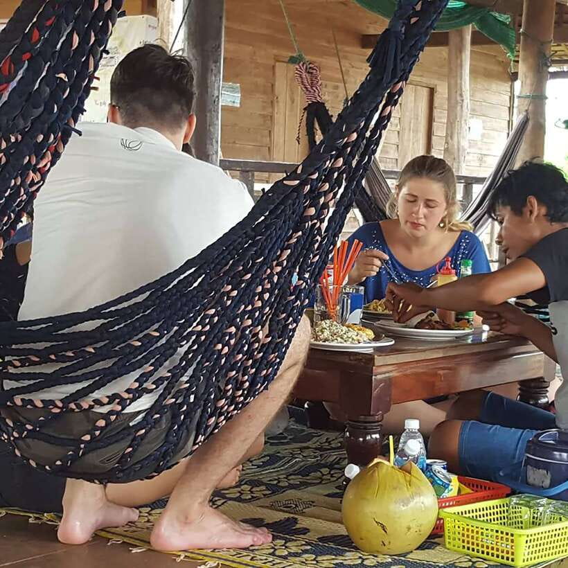 Siem Reap: 6-Hour Easy Rider Motorbike Tour - Guide energy matters, and you’ll notice it