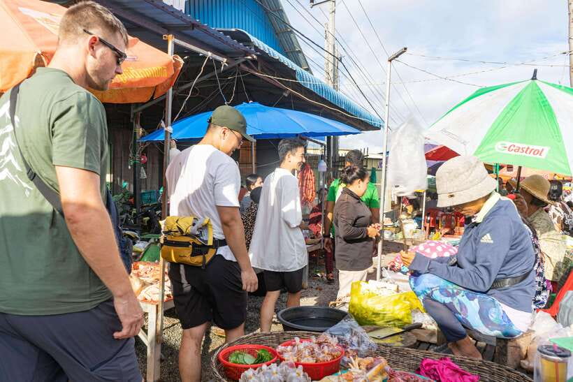 Siem Reap: Afternoon Cooking Class & Village Tour - Key Things I’d Pay Attention To