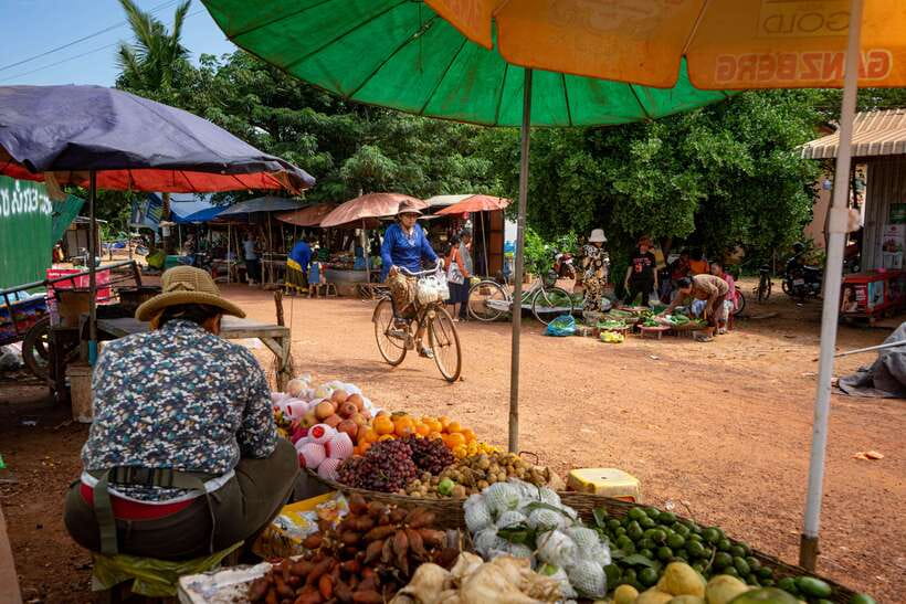 Siem Reap: Afternoon Cooking Class & Village Tour - First, The Timing That Makes This Class Feel Easy