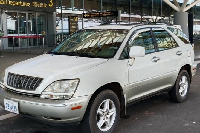 Siem Reap Airport Taxi Transfer - City Center Hotels - Price and Value: What $25 Per Person Actually Covers