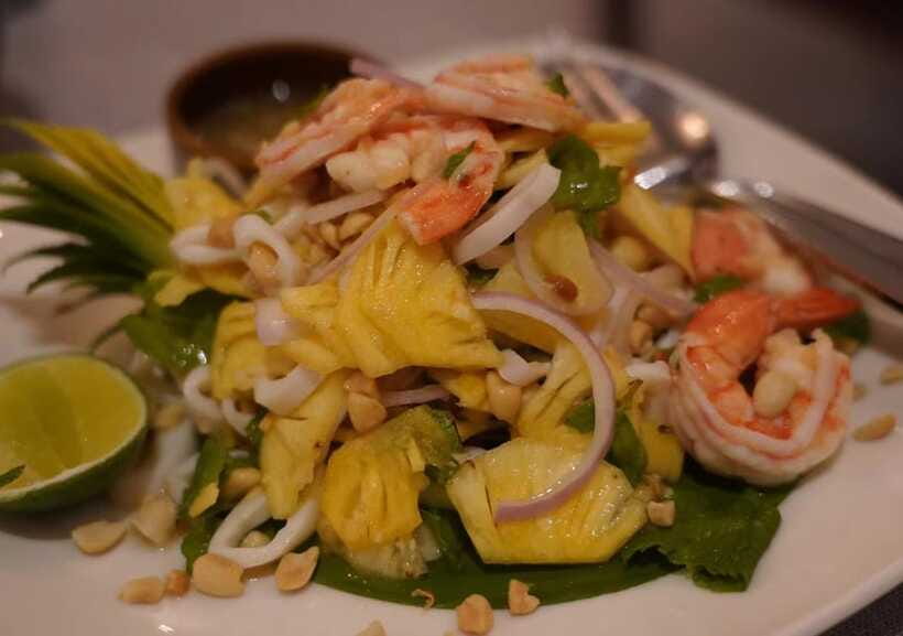 Siem Reap: Amazon Angkor Buffet Traditional Fairy Dance Show - How I’d plan your evening around the food and the show