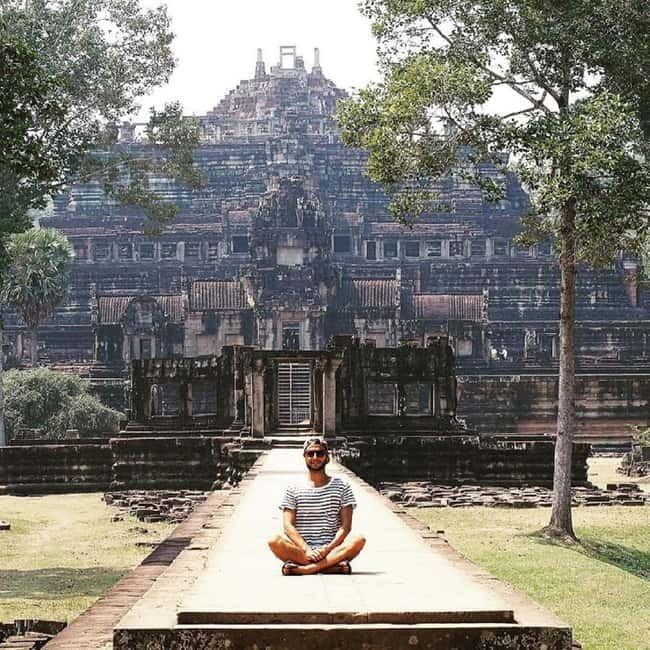 Siem Reap: Angkor 1-Day Private Tour with Sunset or Sunrise - The 2-day plan: more temples, fewer pressure points