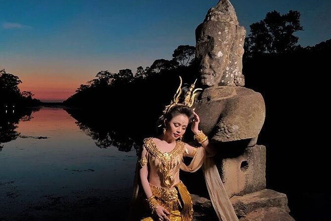 Siem Reap Angkor Airport Taxis (from Airport to Hotel) - Smart Tips That Make This Transfer Even Easier