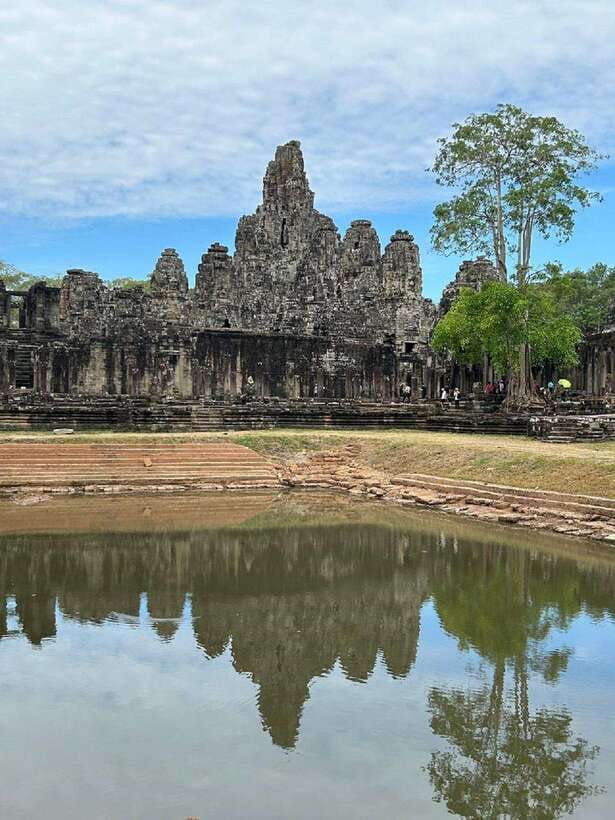 Siem Reap: Angkor Full-Day Group Tour with Japanese Guide - Price and value: what $50 covers, and what to budget in reality
