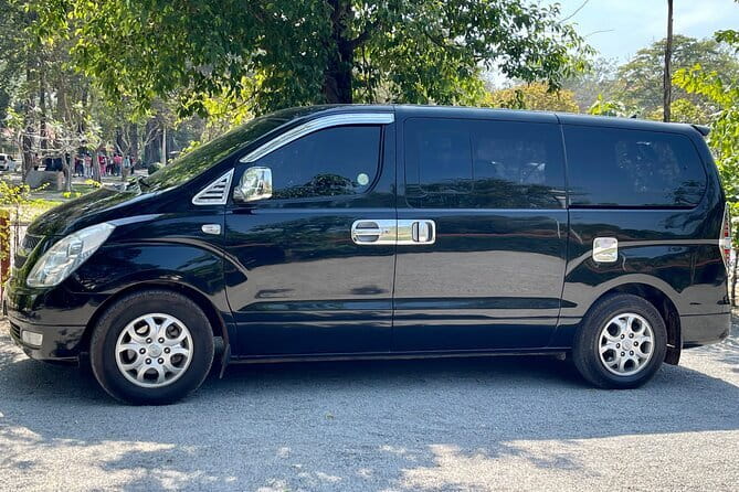 Siem Reap Angkor International Airport Transfer or Pick-Up - Key Things I’d Bet On Before Booking