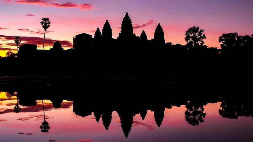 Siem Reap: Angkor Sunrise 1- or 2-Day Guided Temples Tour - What to bring, and how to avoid outfit problems at every stop