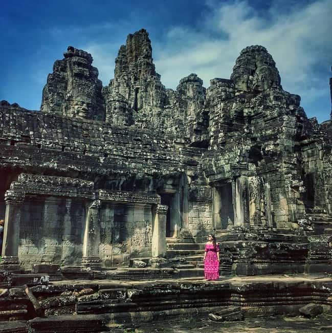 Siem Reap: Angkor Sunrise Tour with Spanish-Speaking Guide - Key things I’d pay attention to