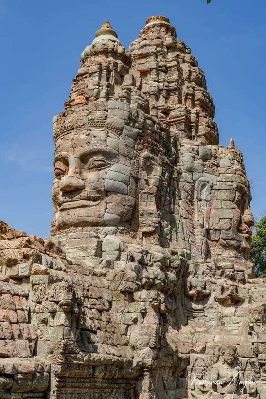 Siem Reap: Angkor Wat 2-Day Tour with Sunrise and Sunset - Why This Sunrise-to-Sunset 2-Day Plan Works Better Than One Big Day