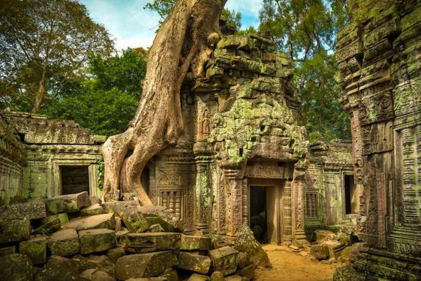 Siem Reap: Angkor Wat 2-Day Tour with Sunrise and Sunset - Price and Value: What $34 Per Person Gets You (And What It Doesn’t)