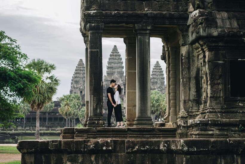 Siem Reap: Angkor Wat 2day Big and Small Circuit Guided Tour - Two days in Angkor: why this “big and small circuit” approach feels better