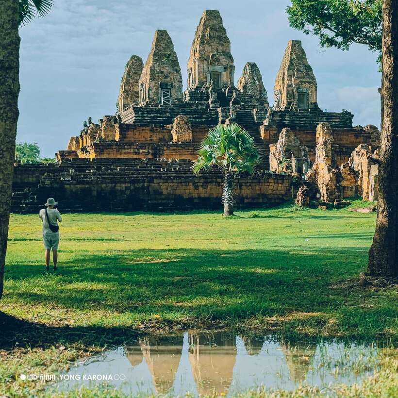 Siem Reap: Angkor Wat 2day Big and Small Circuit Guided Tour - Price and value: what $39 really covers, and what it doesn’t