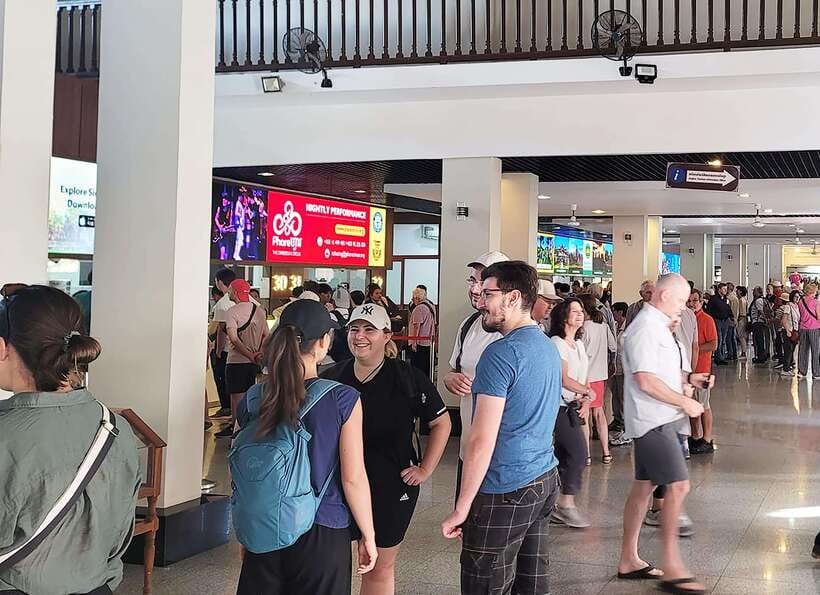 Siem Reap: Angkor Wat Admission Ticket - Picking the right pass length, 1-day vs 3-day vs 7-day