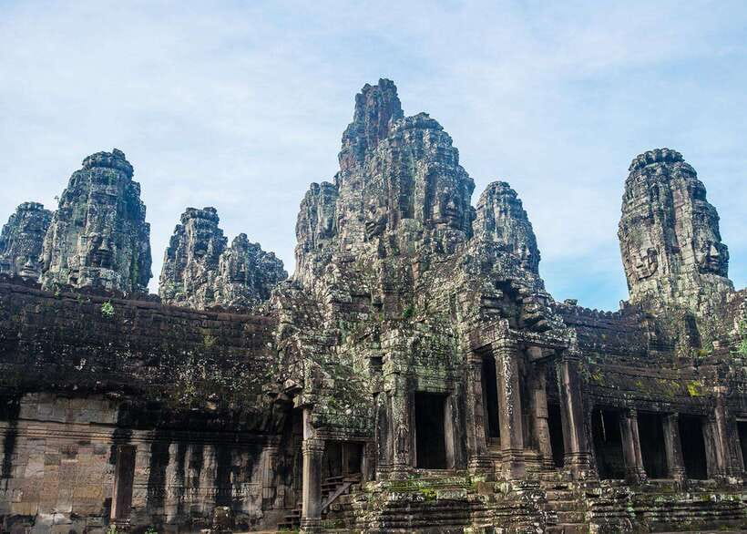 Siem Reap: Angkor Wat Admission Ticket - Price and logistics: is $99 per person worth it?