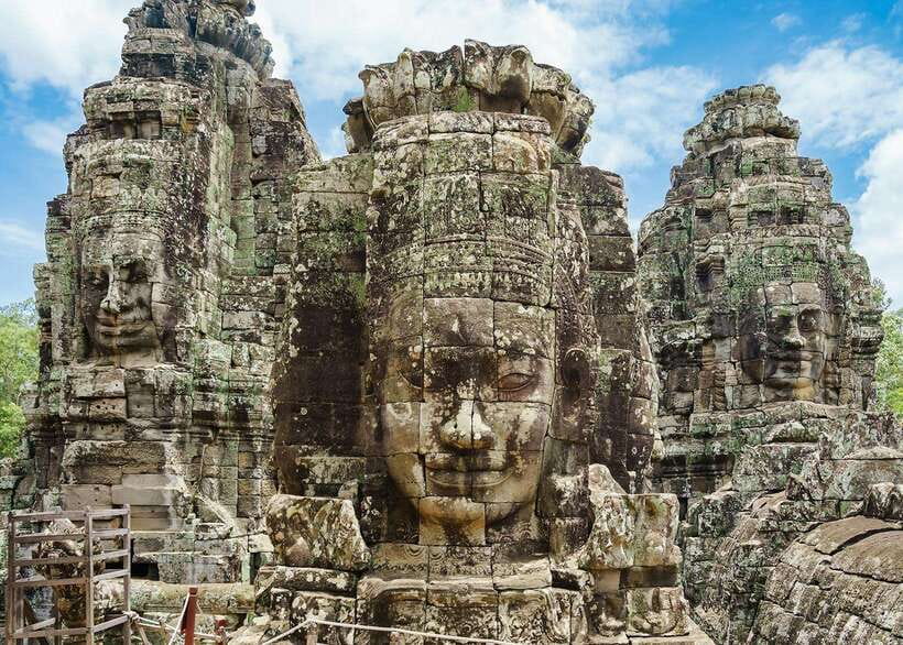 Siem Reap: Angkor Wat Admission Ticket - When plans go sideways: the small hiccups to watch for