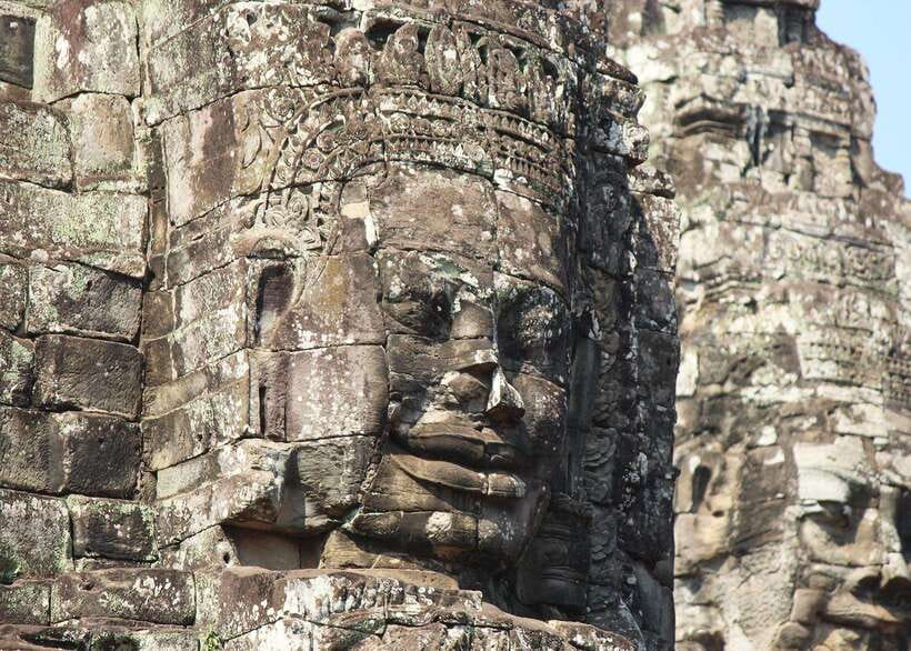 Siem Reap: Angkor Wat Admission Ticket - Who should book this Angkor Wat admission ticket service