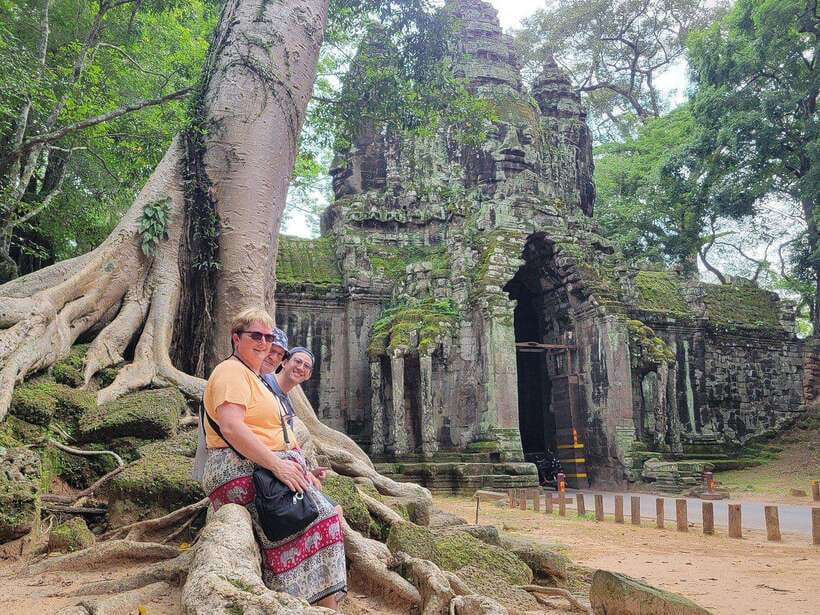 Siem Reap: Angkor Wat Private full Day Tour - Key highlights worth getting excited about