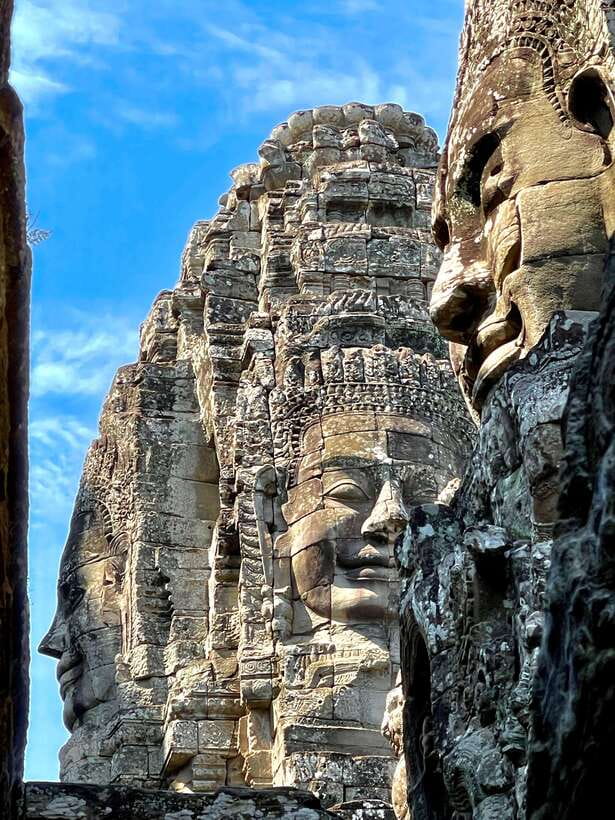 Siem Reap: Angkor Wat Private full Day Tour - Lunch break: choose well, then recharge for Ta Prohm