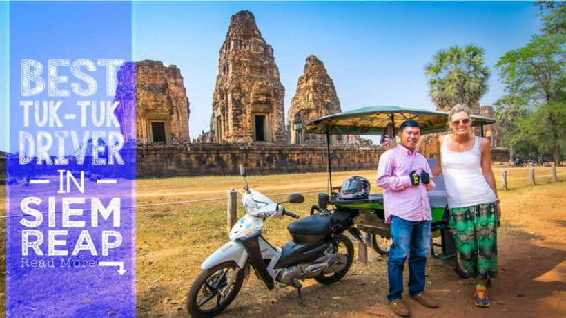Siem Reap: Angkor Wat Private Tour by Tuk-Tuk - Who this tour suits best in Siem Reap