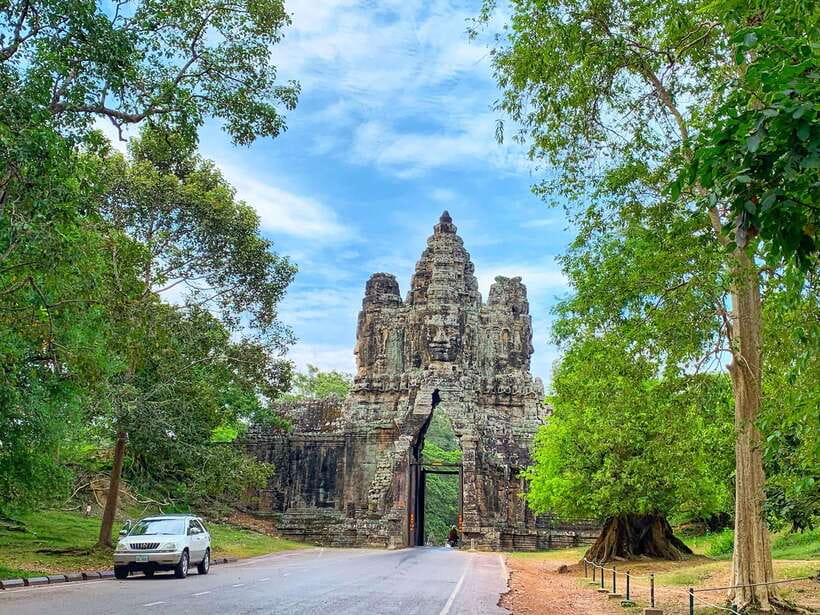 Siem Reap: Angkor Wat Private Tour by Tuk-Tuk - Why a tuk-tuk beats the temple shuffle
