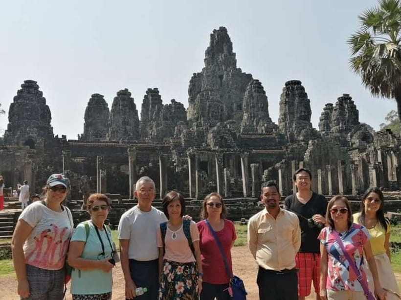 Siem Reap: Angkor Wat Private Tour with Sunrise - Should you book it? My honest decision guide