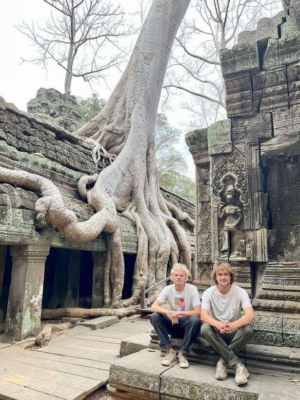 Siem Reap: Angkor Wat Private Tuk-Tuk Tour - Key highlights worth caring about