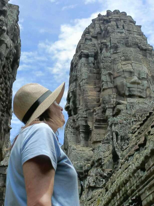 Siem Reap: Angkor Wat Private Tuk-Tuk Tour - Private tuk-tuk beats the temple scramble in Siem Reap