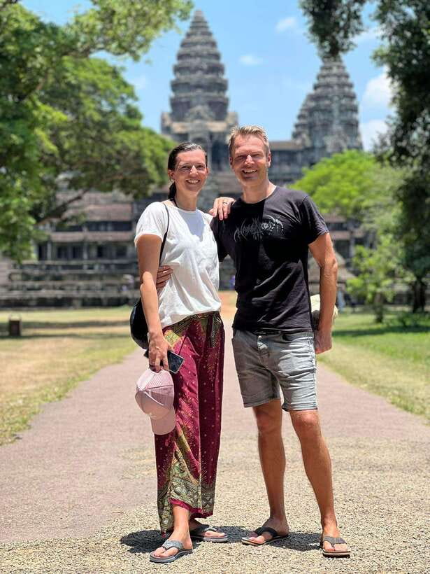 Siem Reap: Angkor Wat Private Tuk-Tuk Tour - Price and what you still need to budget for