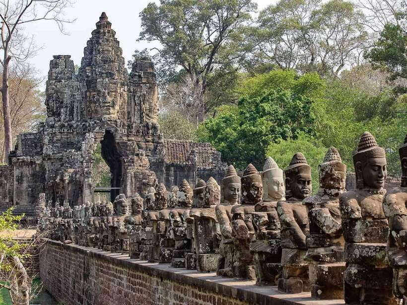 Siem Reap: Angkor Wat Small-Group Full Day Tour and Sunset - Key Highlights Worth Your Time
