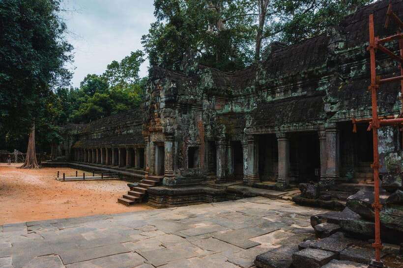 Siem Reap: Angkor Wat Small-Group Full Day Tour and Sunset - Who This Tour Fits Best (And Who Might Want a Different Option)