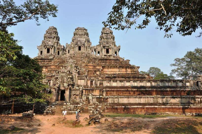 Siem Reap: Angkor Wat Small-group Sunrise or Sunset Tour - Should you book this Angkor sunrise tour?