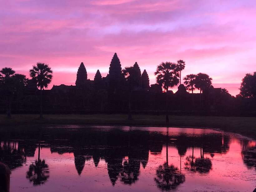 Siem Reap: Angkor Wat: Small-Group Sunrise Tour - Key highlights I’d circle for you
