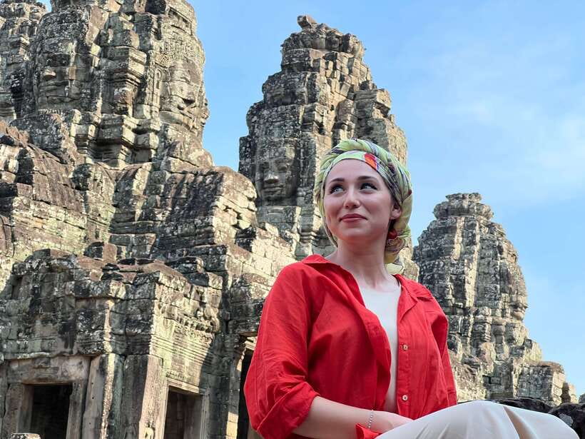 Siem Reap: Angkor Wat Small-Group Sunrise Tour & Breakfast - Transportation, Heat, and Real-World Comfort