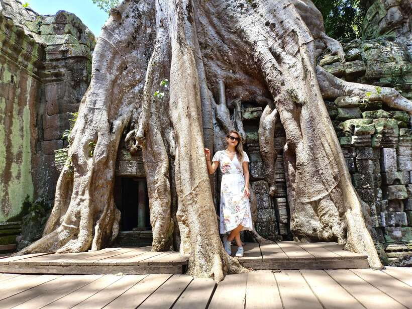 Siem Reap: Angkor Wat: Small-Group with Sunset Tour - A small-group day that starts with easy logistics