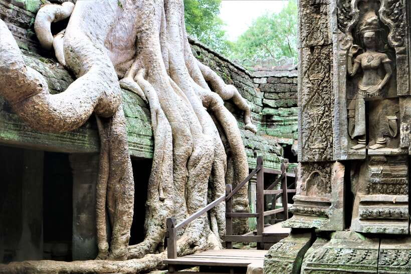 Siem Reap: Angkor Wat Sunrise and Best Temples Tour - Pre-Dawn Angkor Wat Entry: How the Sunrise Moment Really Feels
