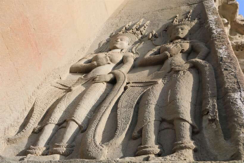 Siem Reap: Angkor Wat Sunrise and Best Temples Tour - Ta Nei in the Afternoon and Why It Works After Temples