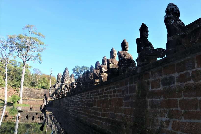 Siem Reap: Angkor Wat Sunrise and Best Temples Tour - Photo Strategy, Timing, and Group vs Private