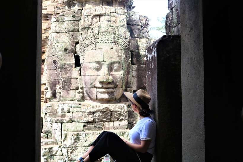 Siem Reap: Angkor Wat Sunrise and Best Temples Tour - Price and Value: What You Pay for an 8-Hour Angkor Day