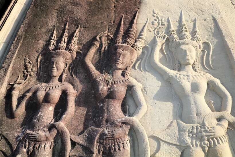 Siem Reap: Angkor Wat Sunrise and Best Temples Tour - What to Bring, How to Dress, and How to Avoid Common Headaches