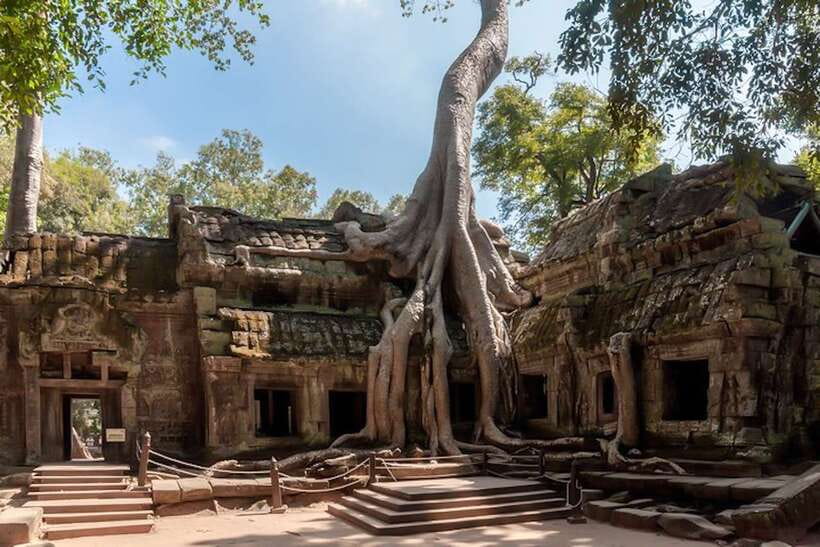 Siem Reap: Angkor Wat Sunrise and Full-Day Sightseeing Tour - Why the 4:30 am Start is Worth It at Angkor Wat