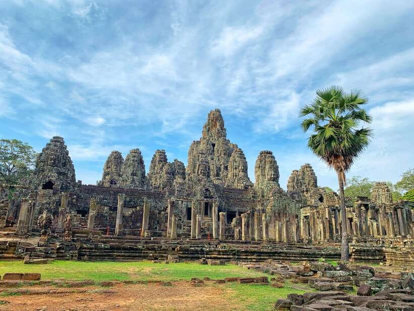 Siem Reap: Angkor Wat Sunrise for Group or Private Tours - Key points before you go