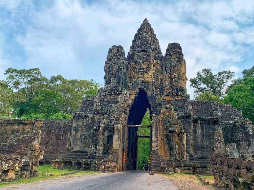Siem Reap: Angkor Wat Sunrise for Group or Private Tours - Who this tour fits best, and who should skip it