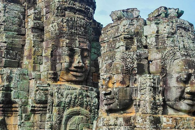 Siem Reap Angkor Wat Sunrise or Sunset Explore The Temples +Guide - Pickup, transport, and what $18 really buys